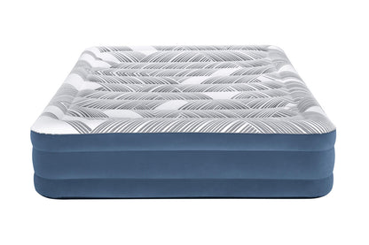 Nafukovací matrace 203 x 152 x 36 cm – Bestway