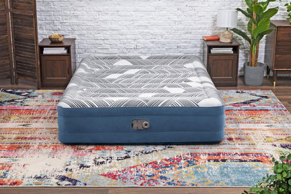Nafukovací matrace 203 x 152 x 36 cm – Bestway