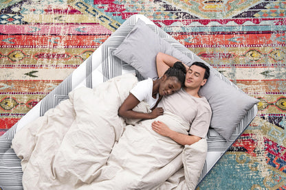 Nafukovací matrace 203 x 152 x 36 cm – Bestway