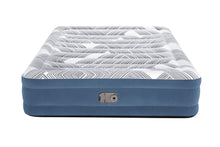 Nafukovací matrace 203x152 cm s vestavěnou pumpou – Bestway