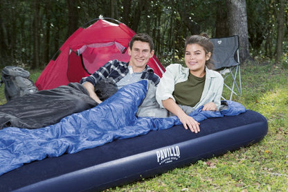 Nafukovací matrace 203x152x22 cm pro 2 osoby – Bestway 67003