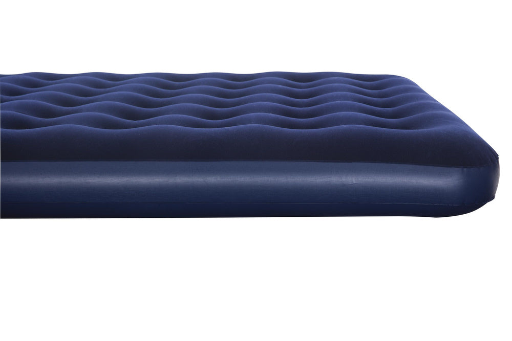 Nafukovací matrace 203x152x22 cm pro 2 osoby – Bestway 67003