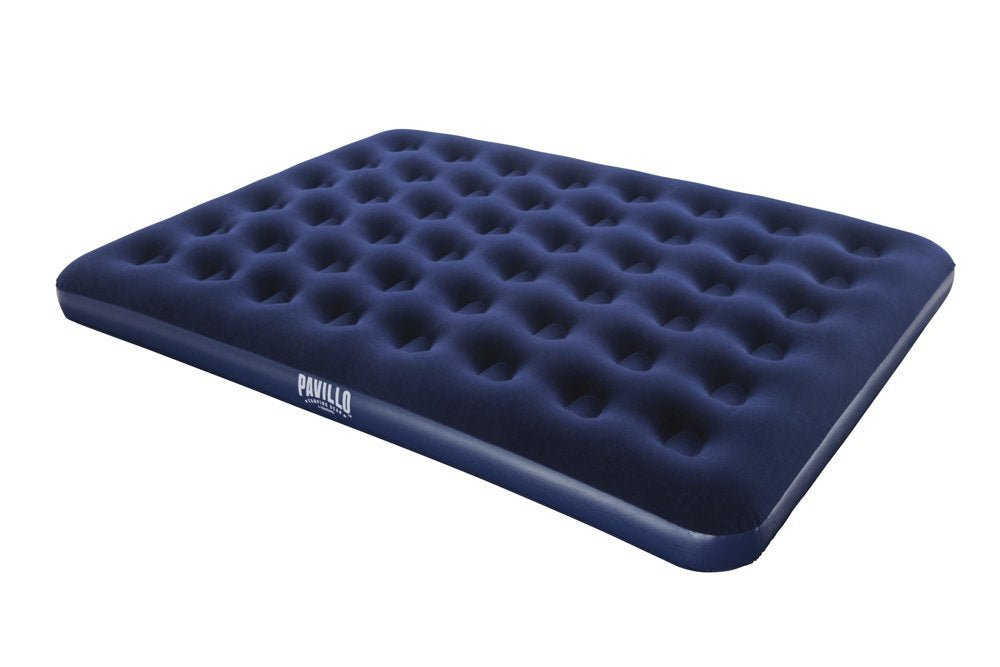 Nafukovací matrace 203x152x22 cm pro 2 osoby – Bestway 67003