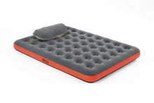 Nafukovací matrace 203x152x22 cm s pumpou a opravnou sadou – Bestway