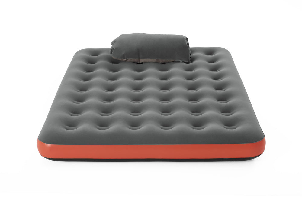 Nafukovací matrace 203x152x22 cm s pumpou a opravnou sadou – Bestway