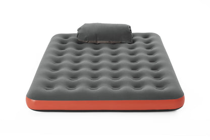Nafukovací matrace 203x152x22 cm s pumpou a opravnou sadou – Bestway