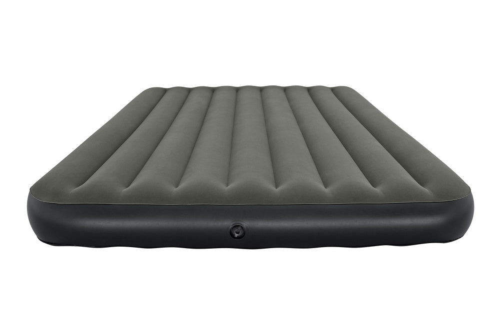 Nafukovací matrace 203x152x25 cm s flokovaným povrchem – Bestway