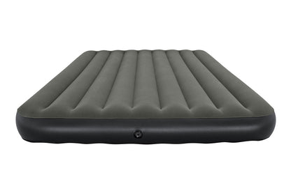 Nafukovací matrace 203x152x25 cm s flokovaným povrchem – Bestway