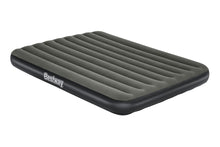 Nafukovací matrace 203x152x25 cm s flokovaným povrchem – Bestway