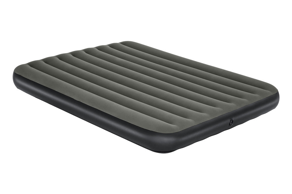 Nafukovací matrace 203x152x25 cm s flokovaným povrchem – Bestway