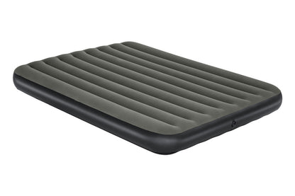 Nafukovací matrace 203x152x25 cm s flokovaným povrchem – Bestway