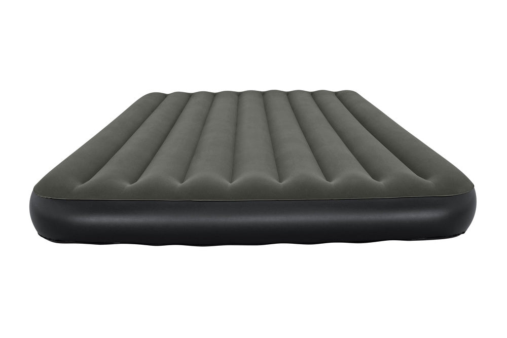 Nafukovací matrace 203x152x25 cm s flokovaným povrchem – Bestway