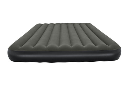 Nafukovací matrace 203x152x25 cm s flokovaným povrchem – Bestway