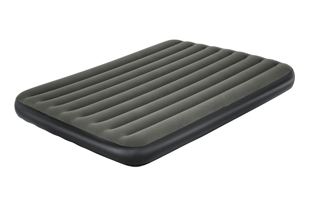 Nafukovací matrace 203x152x25 cm s flokovaným povrchem – Bestway