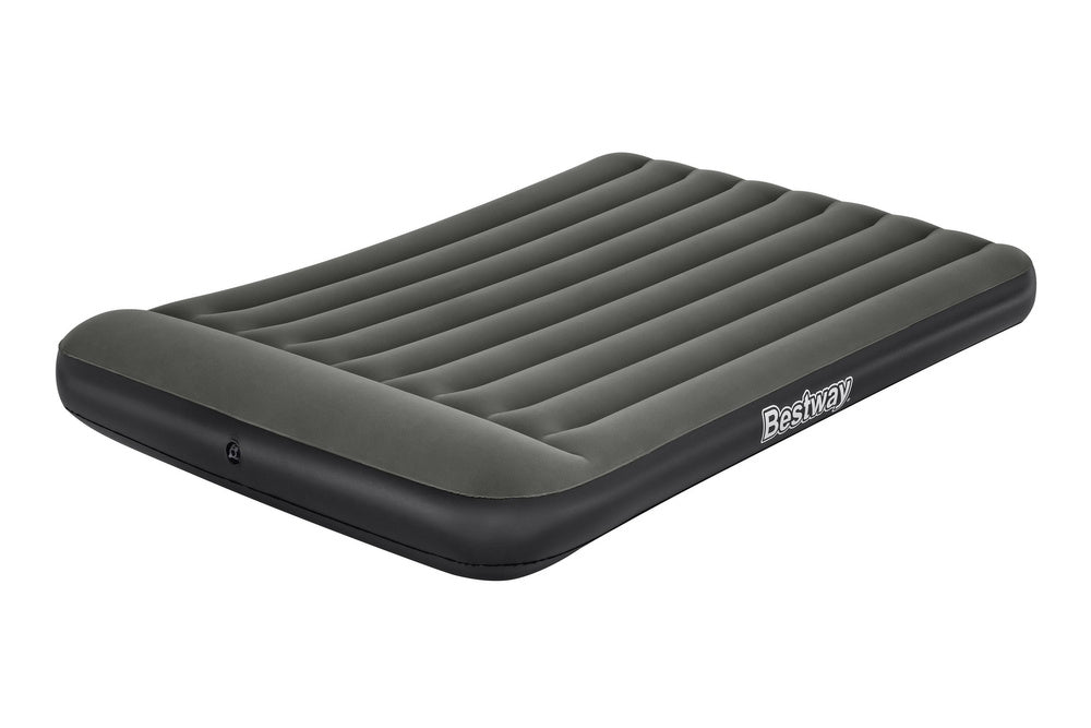 Nafukovací matrace 203x152x30 cm s velurovým povrchem – Bestway