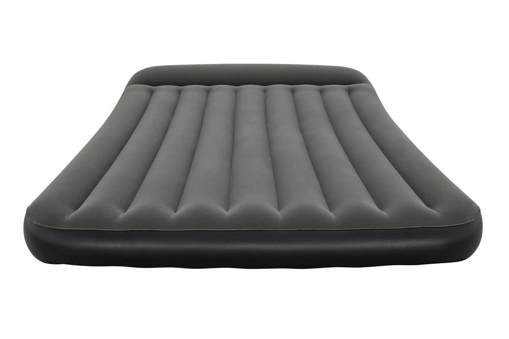 Nafukovací matrace 203x152x30 cm s velurovým povrchem – Bestway