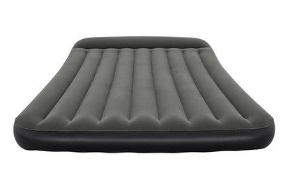 Nafukovací matrace 203x152x30 cm s velurovým povrchem – Bestway