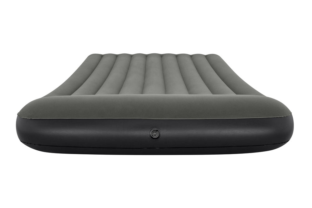 Nafukovací matrace 203x152x30 cm s velurovým povrchem – Bestway