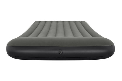 Nafukovací matrace 203x152x30 cm s velurovým povrchem – Bestway