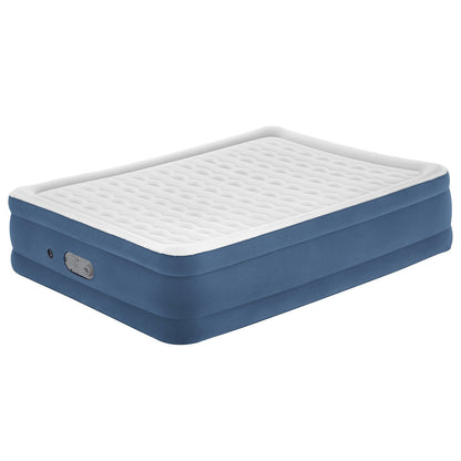 Nafukovací matrace 203x152x46 cm – s pumpou a USB | Bestway