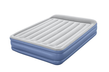 Nafukovací matrace 203x152x46 cm – s pumpou | Bestway