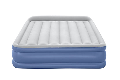 Nafukovací matrace 203x152x46 cm – s pumpou | Bestway