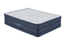 Nafukovací matrace 203x152x51 cm – s pumpou | Bestway