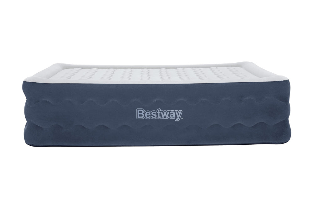 Nafukovací matrace 203x152x51 cm – s pumpou | Bestway