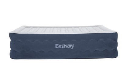 Nafukovací matrace 203x152x51 cm – s pumpou | Bestway