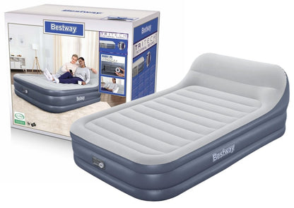 Nafukovací matrace 226 x 152 x 84 cm s pumpičkou – Bestway