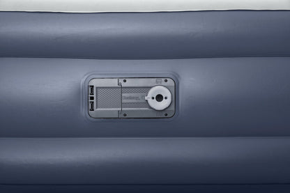 Nafukovací matrace 226 x 152 x 84 cm s pumpičkou – Bestway