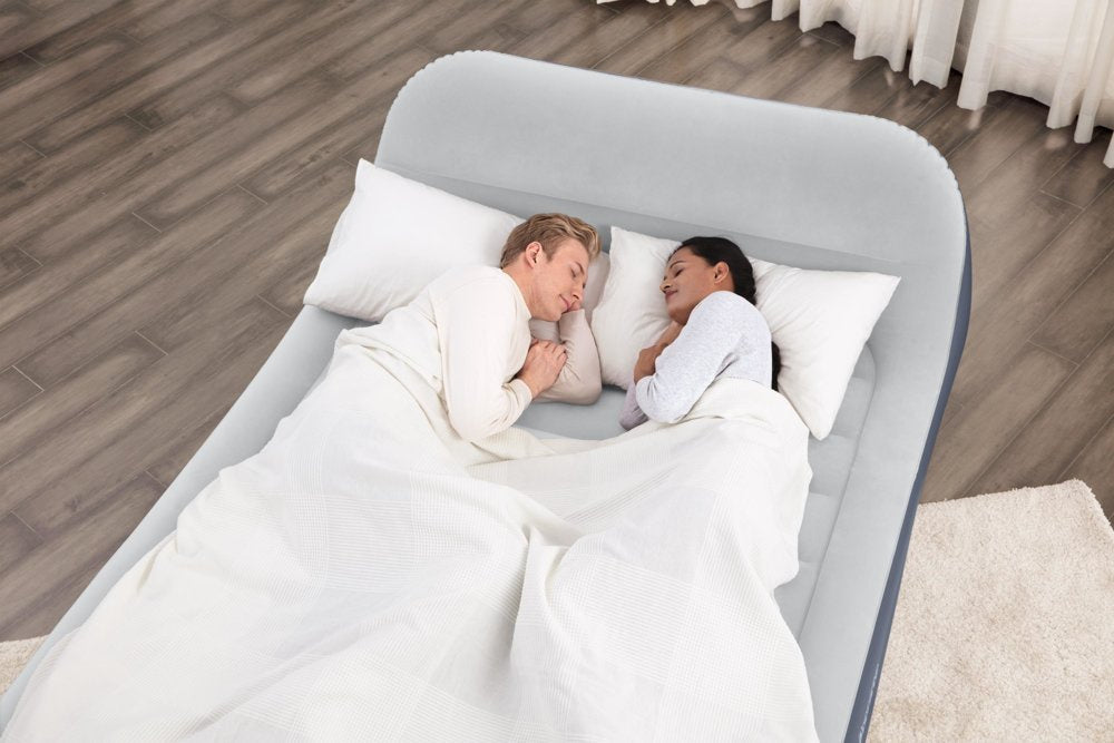Nafukovací matrace 226 x 152 x 84 cm s pumpičkou – Bestway