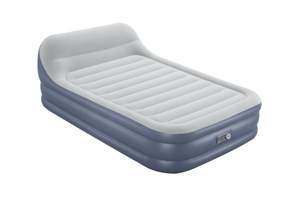 Nafukovací matrace 226 x 152 x 84 cm s pumpičkou – Bestway