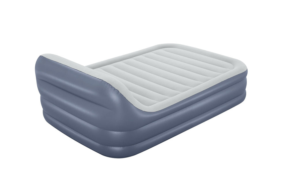Nafukovací matrace 226 x 152 x 84 cm s pumpičkou – Bestway