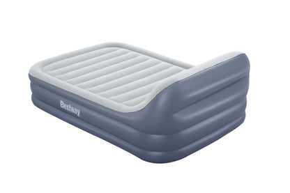 Nafukovací matrace 226 x 152 x 84 cm s pumpičkou – Bestway