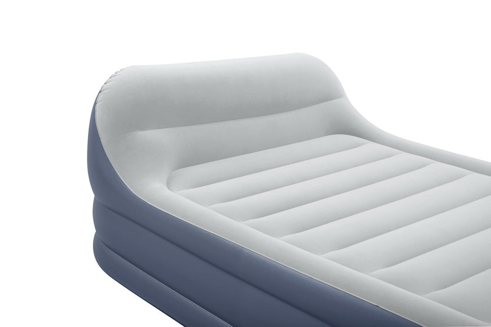 Nafukovací matrace 226 x 152 x 84 cm s pumpičkou – Bestway