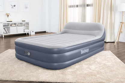 Nafukovací matrace 226 x 152 x 84 cm s pumpičkou – Bestway