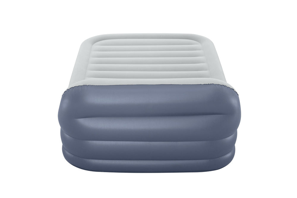 Nafukovací matrace 226 x 152 x 84 cm s pumpičkou – Bestway
