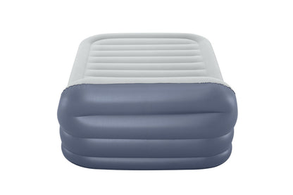 Nafukovací matrace 226 x 152 x 84 cm s pumpičkou – Bestway