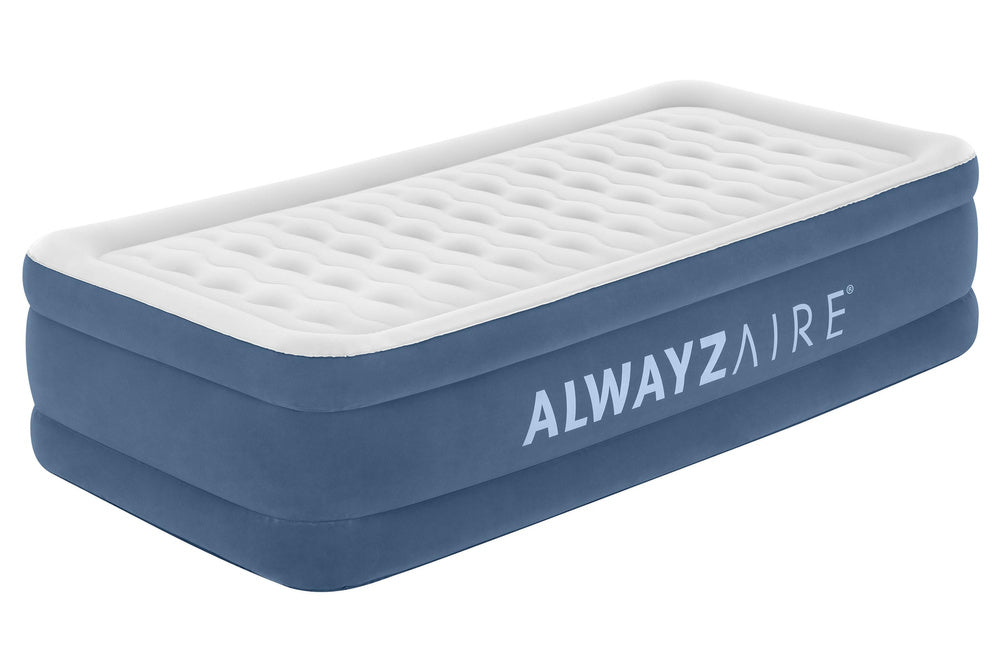Nafukovací matrace 97x191x46 cm s pumpou AlwayzAire – Bestway