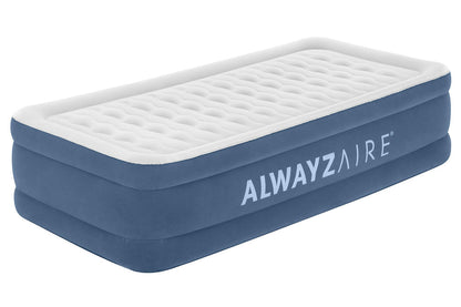 Nafukovací matrace 97x191x46 cm s pumpou AlwayzAire – Bestway