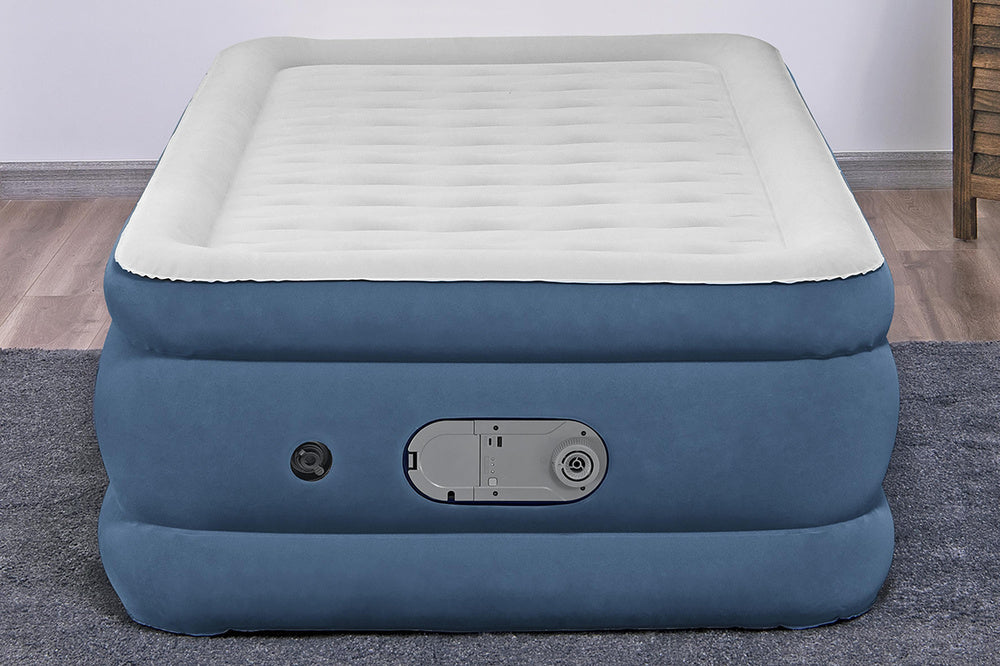 Nafukovací matrace 97x191x46 cm s pumpou AlwayzAire – Bestway