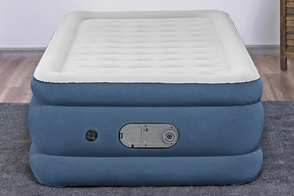 Nafukovací matrace 97x191x46 cm s pumpou AlwayzAire – Bestway