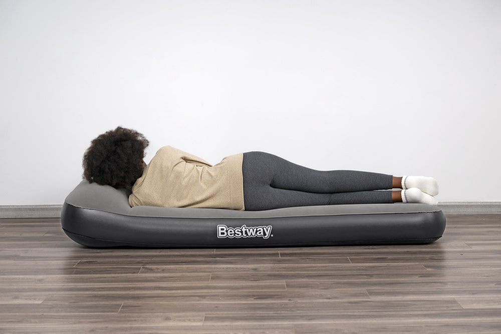 Nafukovací matrace 99x188x30 cm – s USB pumpou | Bestway