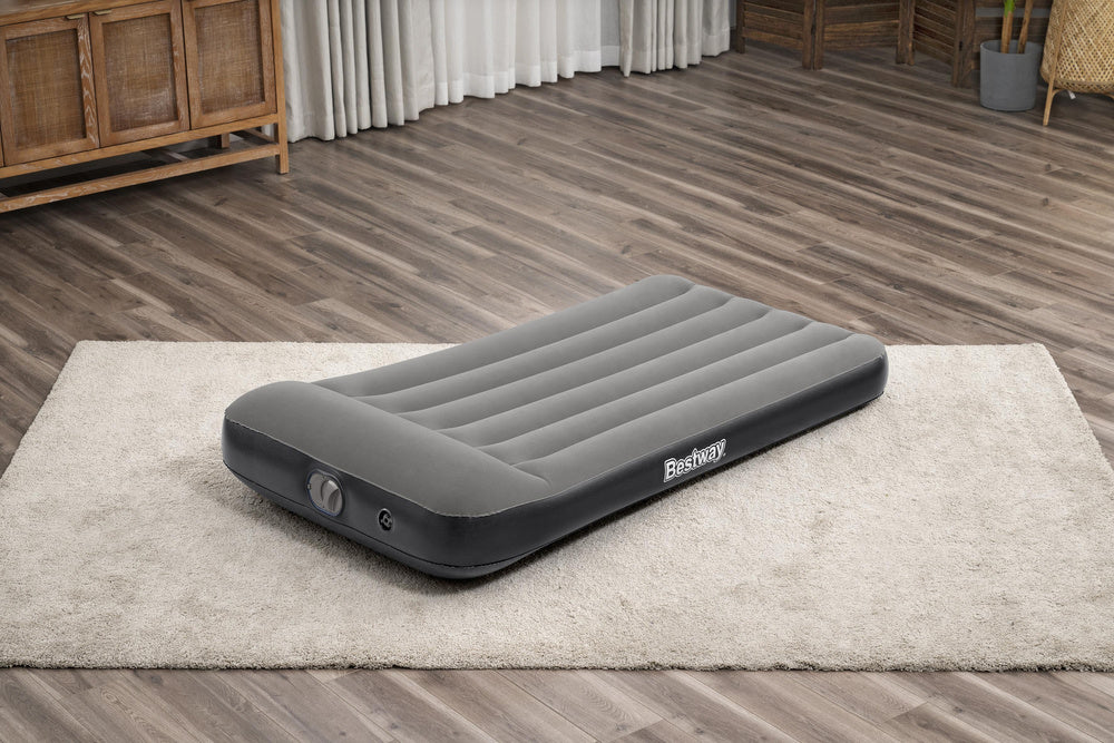 Nafukovací matrace 99x188x30 cm – s USB pumpou | Bestway