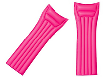 Nafukovací matrace do bazénu růžová 183x69 cm – Bestway