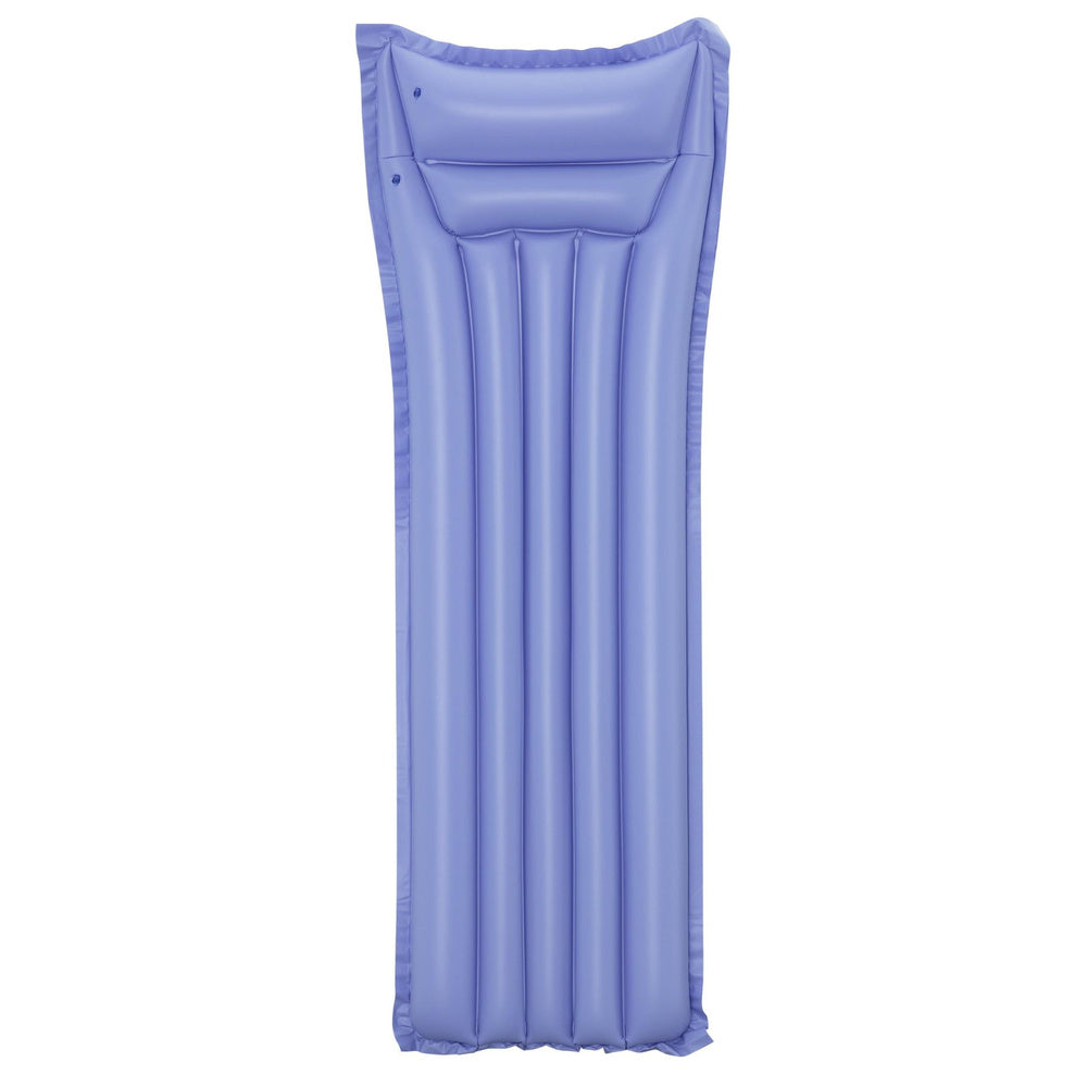 Nafukovací matrace do vody modrá 183×69 cm – Bestway