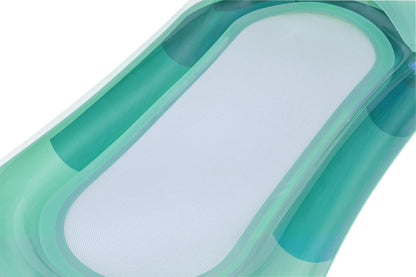 Nafukovací matrace do vody tyrkysová 25×5 cm – Bestway