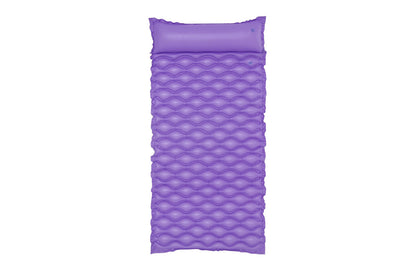 Nafukovací matrace fialová 213 x 86 cm – Bestway