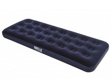 Nafukovací matrace jednolůžková 185x76cm s velurem – Bestway